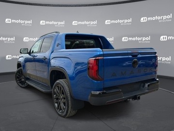 Volkswagen Amarok II 2025 Volkswagen Amarok Aventura LIMITED EDITION !!! 4mo, zdjęcie 3