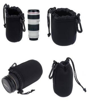 ЧЕХОЛ ДЛЯ FUJIFILM Fujinon XF 18-55 мм f/2,8-4 OIS