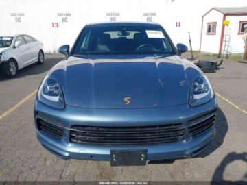 Porsche Cayenne III 2020 Porsche Cayenne 2020 3.0 Benzyna 335KM, zdjęcie 7