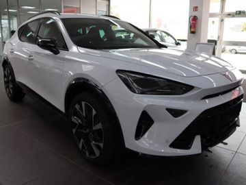 Cupra Formentor Crossover Facelifting 2.0 TSI 333KM 2025 CUPRA Formentor VZ 2.0 TSI DSG 4Drive Suv 333KM 2025, zdjęcie 1