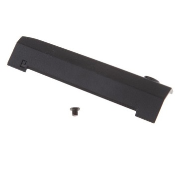 Pokrywa HDD Caddy Wymień za pomocą śrub