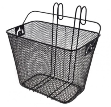 KOSZ ROWEROWY BAGAŻOWY ZAWIESZANY