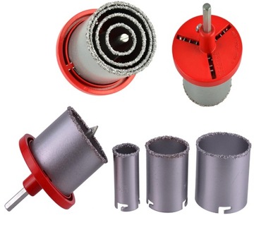 OTWORNICA WOLFRAM DO GLAZURY PŁYTEK 33-73MM GEKO