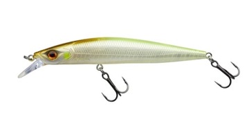 WOBLER GUNKI GAMERA SLIM 110 SP MAD LEMON