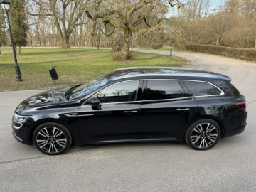 Renault Talisman Kombi 2.0 Blue dCi 200KM 2019 Renault Talisman 2.0 DCI 200 KM Initiale Paris, zdjęcie 3