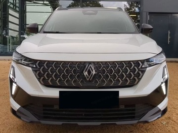 Renault Austral 1.2  E-Tech Full Hybrid 200KM 2025 Od ręki - Techno 1.2 E-Tech 200KM / Pakiet Family, Face ID, zdjęcie 1