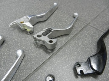 Рычаг дверной ручки Harley