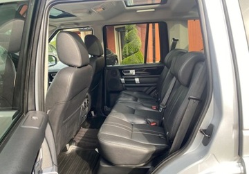 Land Rover Discovery V 2017 Land Rover Discovery 3.0 Diesel 210KM, zdjęcie 11