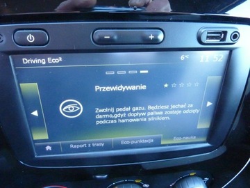 Renault Captur I Crossover Facelifting 1.5 Energy dCi 90KM 2018 Renault Captur LIFT*1.5 Dci, zdjęcie 29