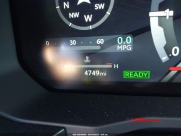 Toyota Land Cruiser VIII 2024 Toyota Land Cruiser 2024 r., 3,4 L FIRST EDITION 3.4 Hybryda 326KM, zdjęcie 6