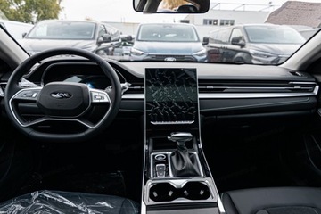  JAC J7 Plus 1.5T CVT Sedan 136KM 2025, zdjęcie 5