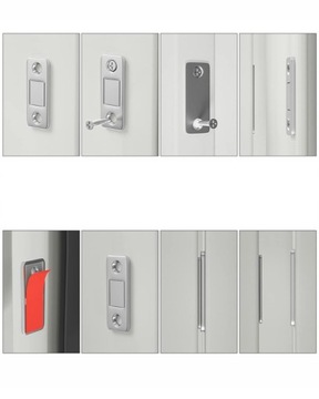 МАГНИТНЫЙ ЗАМОК ЗАЩЕЛКА ШКАФА МЕБЕЛЬНЫЙ МАГНИТ *6