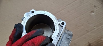 A6 C7 4G POUZDRO PUMPY PALIVA 3.0 TFSI 06E103535A A7 A4 B8 Q5