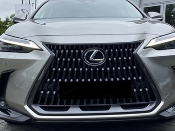 Lexus NX II 2025 350h Omotenashi 2.5 Hybrid AWD 200KM | Podgrzewane fotele!, zdjęcie 1