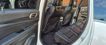 Jeep Grand Cherokee IV Terenowy Facelifting 3.0 V6 CRD 250KM 2014 Jeep Grand Cherokee 3.0D 250Ps Ledy Xenony Panorama Radar Navi Skora 1Wl., zdjęcie 30