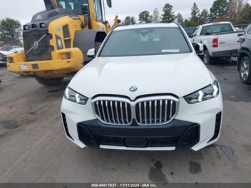 BMW X5 G05 2025 BMW X5 XDrive40I 2025 3.0l 3.0 Benzyna 375KM, zdjęcie 7