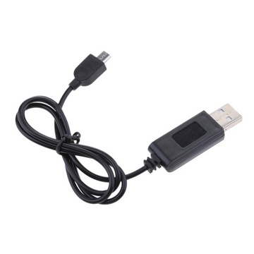 Зарядка 2 аккумуляторов Lipo 3,7 В через USB на Micro USB
