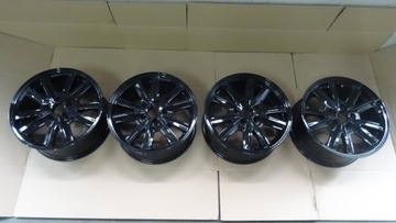FORD MUSTANG FELGA ALUMINIOWA 4 SZTUKI 5x114,3 ET39 16R