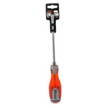 WKRĘTAK ŚLUSARSKI DO POBIJANIA PŁASKI 6x150 C5347 RICHMANN