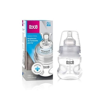 Lovi Butelka Medical+ 150 ml