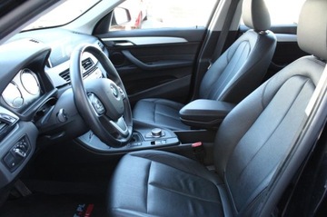 BMW X1 F48 Crossover Facelifting 2.0 18d 150KM 2021 BMW X1 || Kam. Cofania, zdjęcie 9