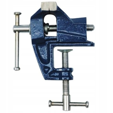 TOYA IMADŁO ŚCISK WARSZTATOWY DO STOŁU STOŁOWE 40MM