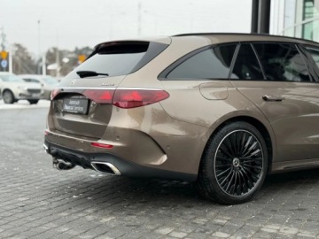 Mercedes Klasa E W214 Kombi Plug-in 2.0 300de 313KM 2025 Mercedes-Benz Klasa E E300de Kombi 4MATIC - AMG Premium - Hyperscreen 2.0, zdjęcie 6