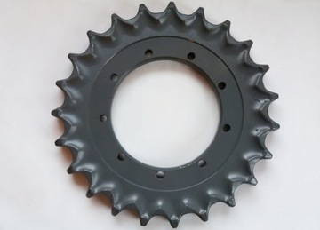 KOŁO NAPĘDOWE T0351608210 TAKEUCHI TB228 TB235