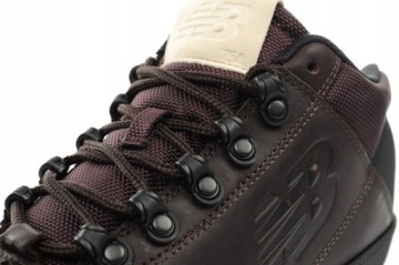 Зимние ботинки New Balance H754LLB, размер 43