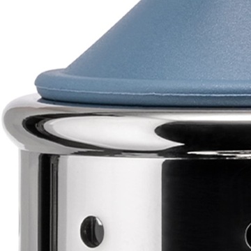 Соль Komqi Alessi, синяя (MGSAL)