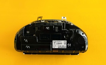 СЧЕТЧИК ЧАСОВ LED BMW 5 F10 F11 9342809 АНГЛИЙСКИЙ UK