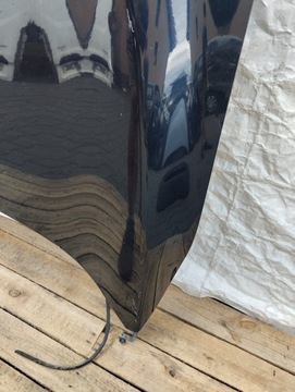 KAPOTA KRYT MOTORU PŘEDNÍ RENAULT MEGANE III 3