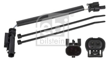 FEBI BILSTEIN 174070 SPONA KABEL SENZOR HŘÍDELE VAČKY(ROZVODU)