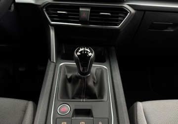 Seat Leon IV 2024 Seat Leon SalonPL 1.5TSI 115KM Style Kamera Czuj.Park Tempomat ACC GWARANC, zdjęcie 17