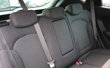 Hyundai ix35 SUV 1.6 GDI 135KM 2013 Hyundai ix35 Grzane fotele, Tempomat, Czujniki parkowania , Niski Przebieg., zdjęcie 13