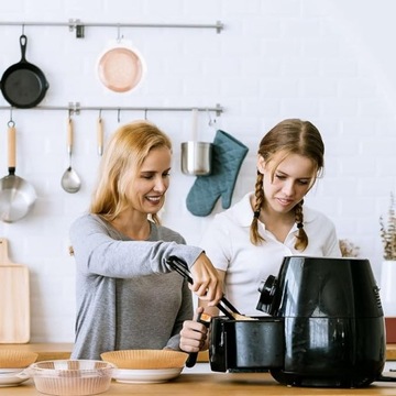 БУМАГА ДЛЯ ВЫПЕЧКИ ДЛЯ АЭРОФРИТЮРНИЦЫ НАБОР ДЛЯ АЭРОФРИТЮРНИЦЫ 120 ШТ. 20 СМ