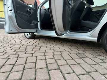 Volkswagen Polo V Hatchback 5d 1.2 60KM 2010 Volkswagen Polo TYLKO 173tyśkm! CLIMATRONIC Zwykła Benzyna 1.2 2010R 5DRZWI, zdjęcie 14