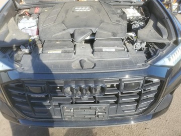 Audi Q8 2023 Audi Q8 Premium Plus S-Line 2023 3.0l 3.0 Benzyna 335KM, zdjęcie 6