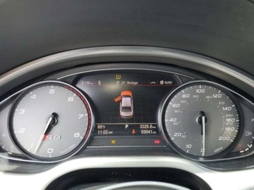 Audi A8 D4 S8 Facelifting 4.0 TFSI 605KM 2017 Audi S8 2017 Audi S8 plus 4.0 TFSI 4.0 Benzyna 605KM, zdjęcie 8