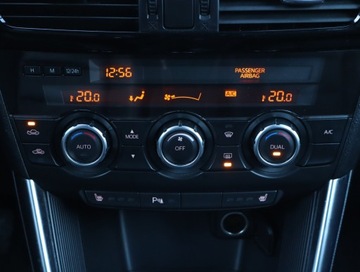 Mazda CX-5 I SUV 2.0 SKYACTIV-G 160KM 2012 Mazda CX-5 2.0 Skyactiv-G, 4X4, Skóra, Navi, zdjęcie 16