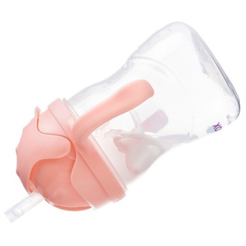 B.Box Бутылка с трубочкой 240мл Tutti Frutti