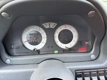 Aixam City 2009 Aixam City Microcar Piaggio M500 Diesel Klima L6E, zdjęcie 16