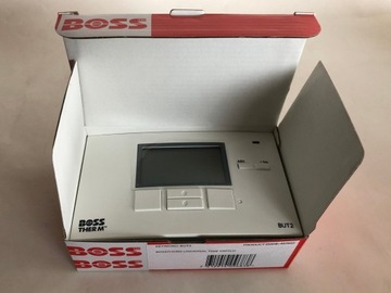 NOWY regulator pokojowy SIEMENS BOSSTherm