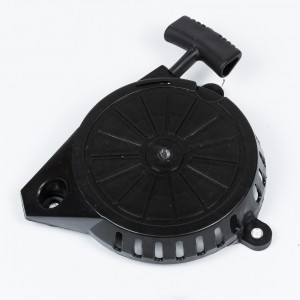 ОРИГИНАЛЬНЫЙ СТАРТЕР NAC LP3390 LP40-300-PL-DE