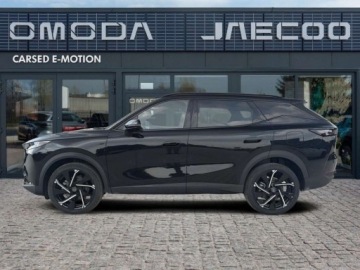 Omoda 7 2025 Omoda 7 Omoda 7 dostepna od reki, OCAC za 1 zl, Promocyjne finansowanie, zdjęcie 2