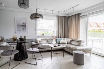 Римская штора Decoria Verona 120x170