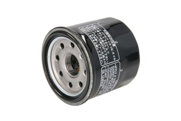 Filtr oleju HIFLO HF204