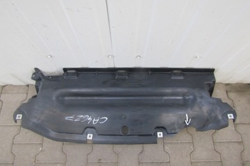 Kierownica powietrza wlot Ford Transit MK8 13-