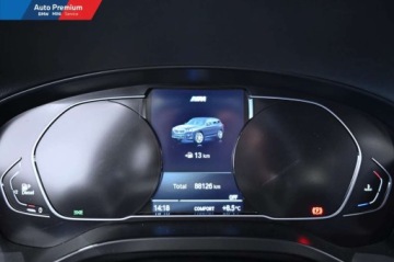 BMW X3 G01 SUV Facelifting 2.0 20d 190KM 2022 BMW X3 xDrive20dFV23Reflektory LEDFotele Sportowe 2.0 Diesel 190KM, zdjęcie 3