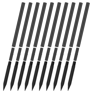 LAMPA SŁONECZNA SPIKE ŚWIATŁO SŁONECZNE 10 ZESTAWÓW